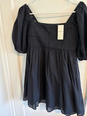 NWT Abercrombie Dress